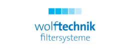 Wolftechnik Filtersysteme Logo