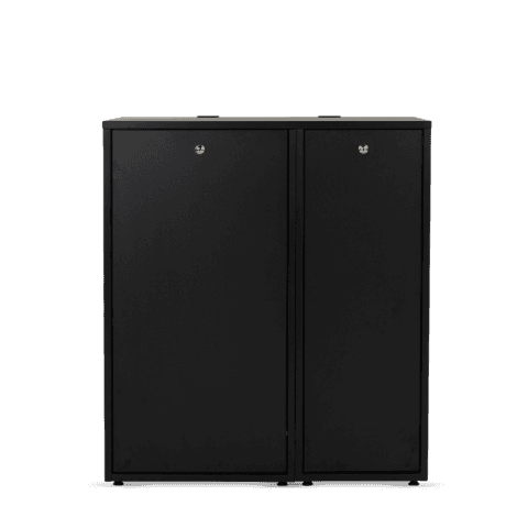 Unterschrank-850-schwarz-prop-front-vbottom-bgtransparent