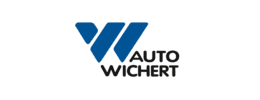 Autohändler Wichert Logo