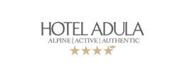 Hotel Adula Logo